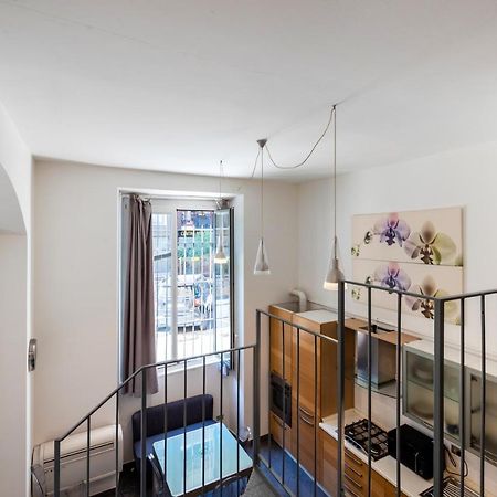 Esclusivo Loft In Porta Romana, A 250M Dalla Bocconi Милан Экстерьер фото